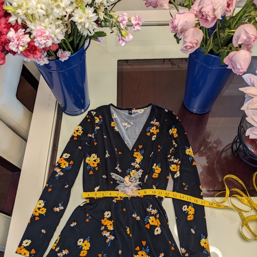 H&M romper - Picture 9 of 12